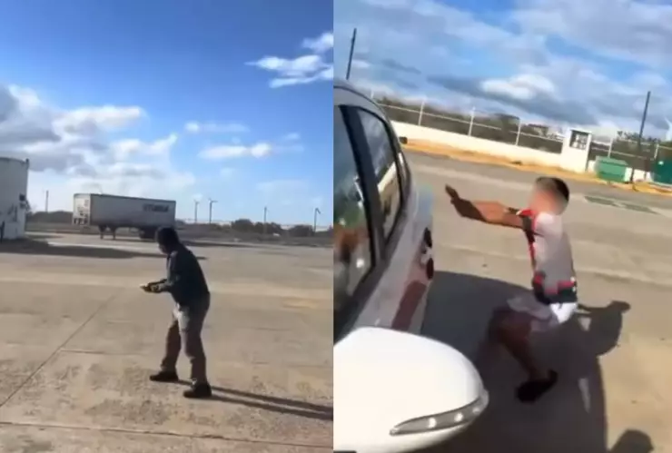 Consulta los tiempos de espera en las garitas de Tijuana este viernes 30 de mayo y organiza con anticipación tu cruce peatonal o vehicular hacia Estados Unidos. - 2026-01-12T091740.690.jpg