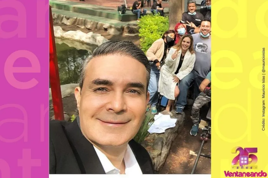 mauricio islas supuesto embargo