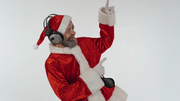 canciones de navidad 2022