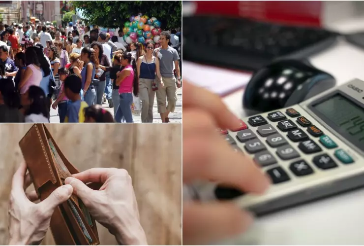 ¿Eres clase media_ Esto es lo que deberías ganar según el INEGI