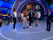 Sin Palabras