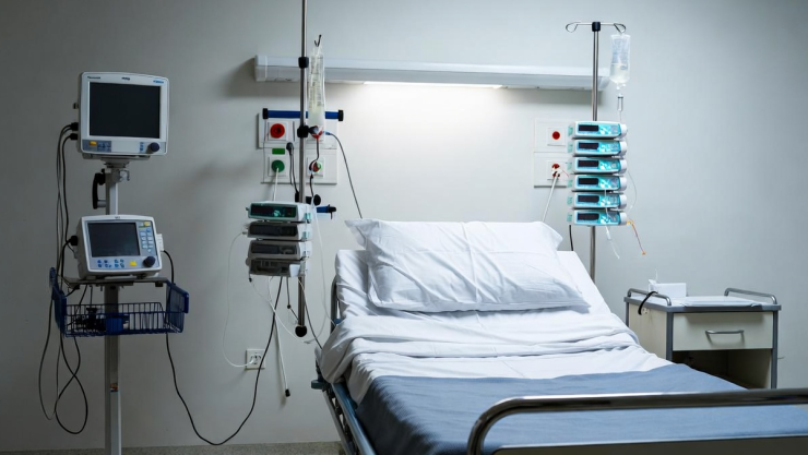 Médico acusado por estudiante