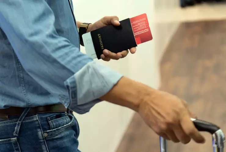 Diferencia entre objeto personal, equipaje de mano y documentado?