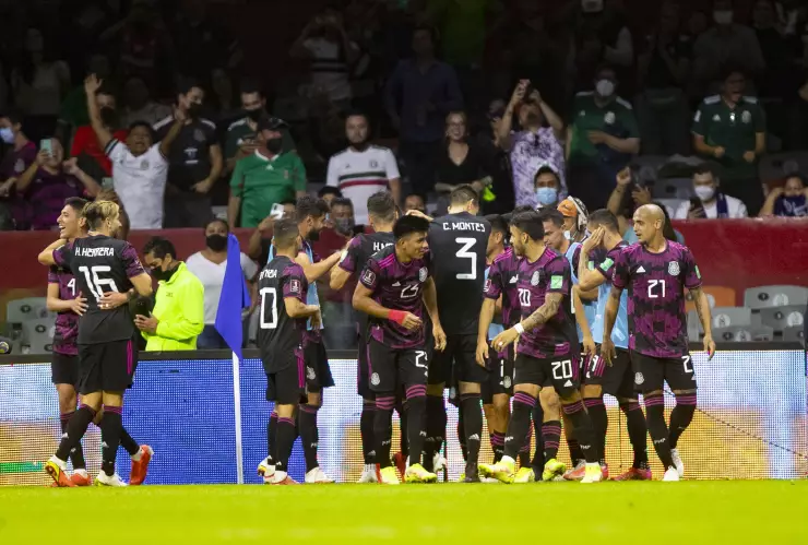 FIFA sanciona otra vez a la Selección Mexicana por grito homofóbico