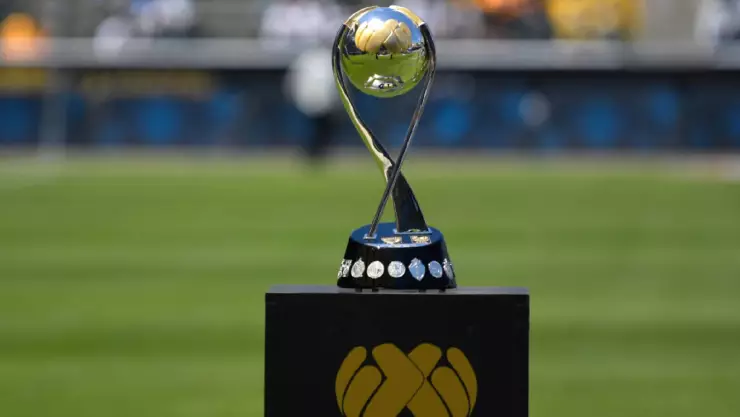 Trofeo campeón de campeones