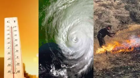 El fenómeno de ‘El Niño’ podría regresar con FUERZA: ¿Por qué es buena (y mala) noticia para Quintana Roo?
