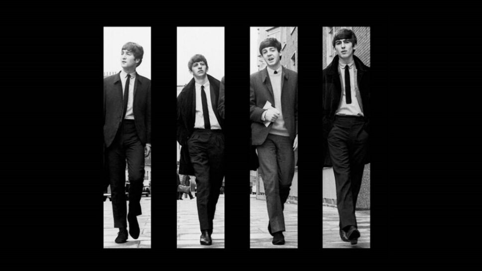 John Lennon