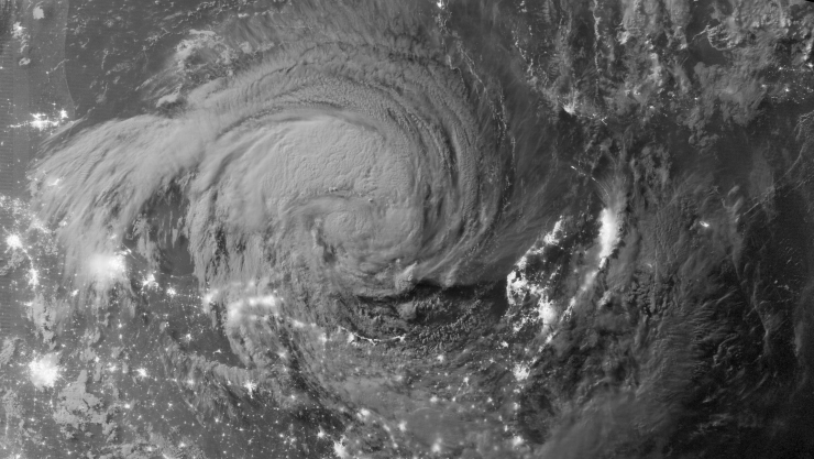 Cómo afectará la tormenta ‘Bárbara’ a Morelos.