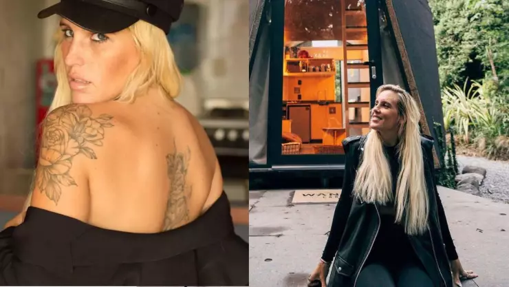 Modelo argentina fue hallada muerta y con golpes en Playa del Carmen