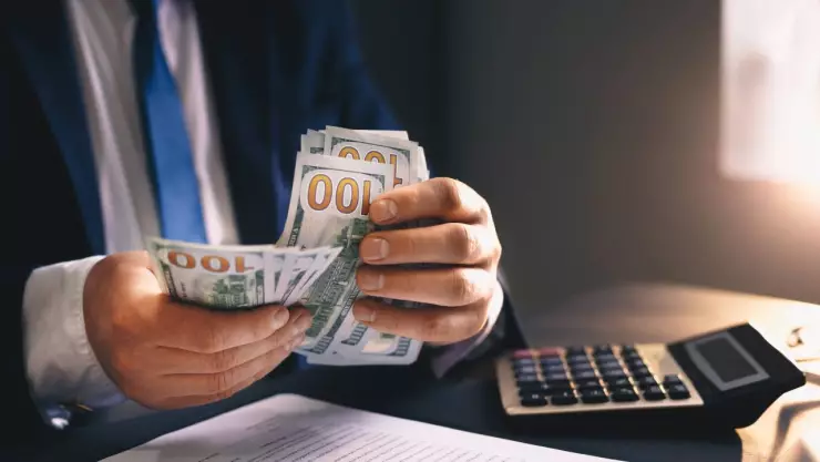 Precio del dólar hoy