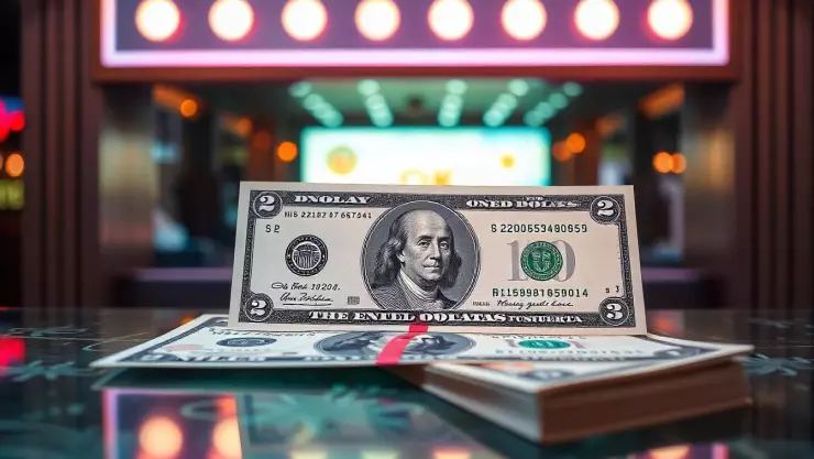 Tipo de cambio dólar americano hoy en Tijuana