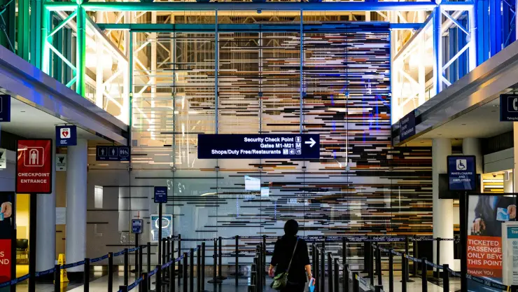 EN VIVO | ¿Cuál es el estatus de vuelos en el Aeropuerto de Guadalajara hoy 24 de marzo de 2026?