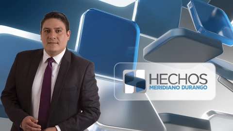 HECHOS MERIDIANO DURANGO REGIONAL NEWS