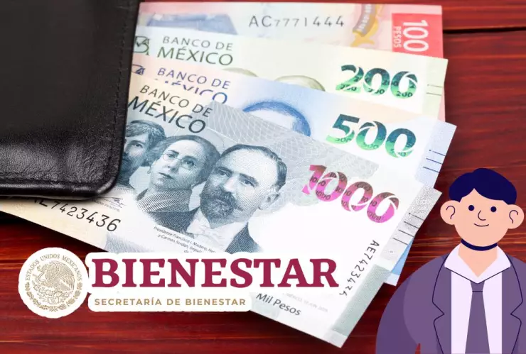 Bienestar Esta es la nueva Pensión para hombres y cómo obtenerla