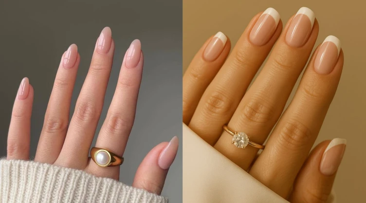 manicura tradicional