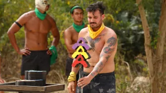 Entre más maderas sean colocadas, más difícil se vuelve la prueba, Chile lo sabe.