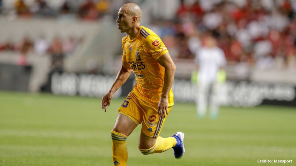 3 Jugadores que ya no forman parte de Tigres Torres Nilo.jpg