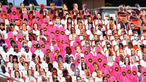 Washington Football Team