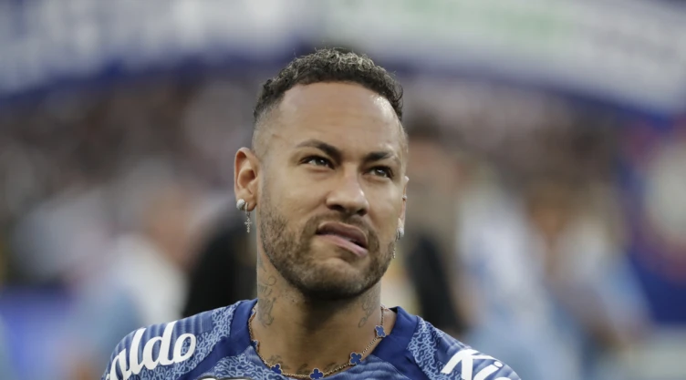 Neymar