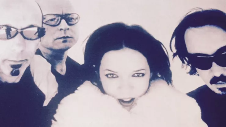 Garbage encenderá Guadalajara con un imperdible show