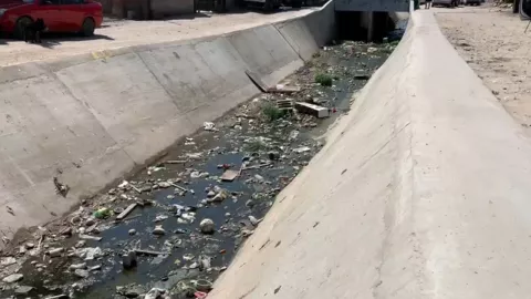 No hay consciencia de la limpieza en Tijuana