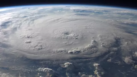 Temporada de huracanes