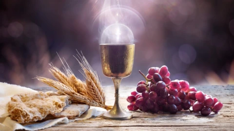 Cuándo se celebra el Corpus Christi 2024
