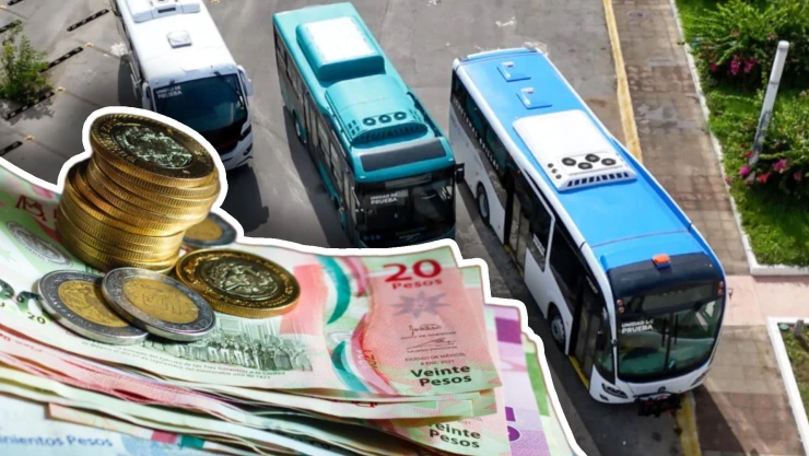 ¡Transporte GRATIS en Quintana Roo! Conoce las rutas que serán gratuitas en Chetumal, fechas en que aplicará este beneficio y todos los detalles