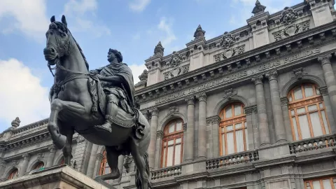 Conoce la feria de museos en el Centro de la CDMX, &iexcl;Es gratis!