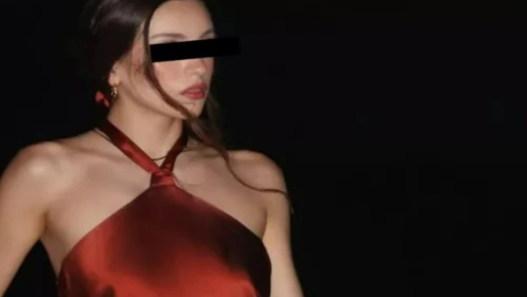 heridas Valentina Gilabert