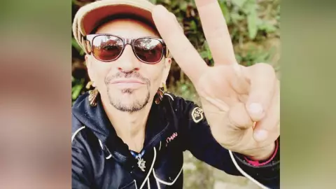 por qué hospitalizaron a Roco Pachukote