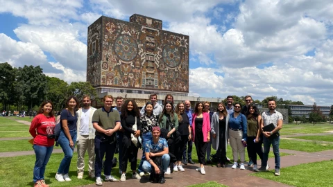 Conoce las carreras que te piden 41 aciertos o menos para quedarte.