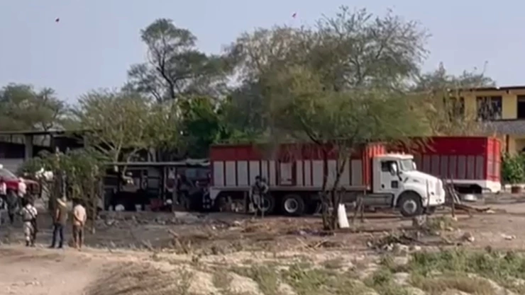 Revelan móvil del ataque en su rancho en Tehuitzingo, Puebla