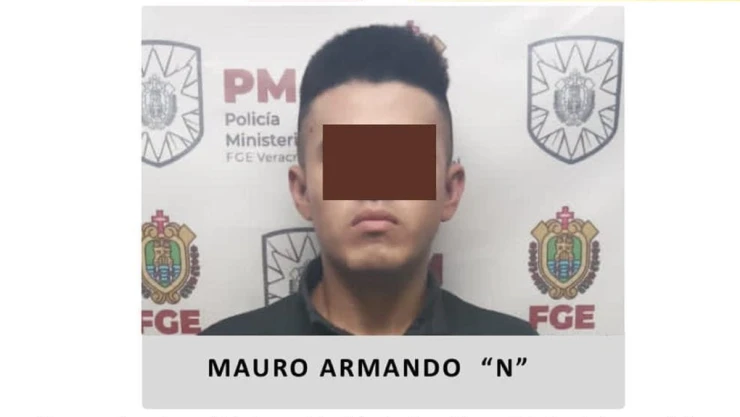Mauro Armando N.