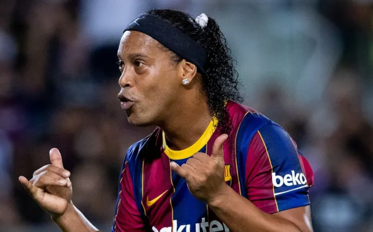 Ronaldinho