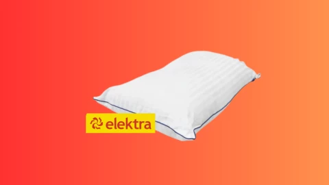 elektra black friday almohadas