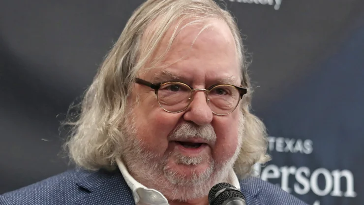 Premio Nobel de Medicina 2018