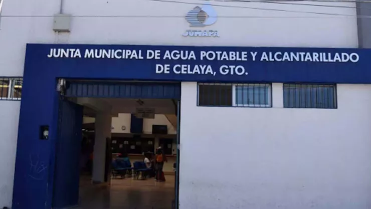 Empleados de JUMAPA robaban mil 700 litros de gasolina a la semana.