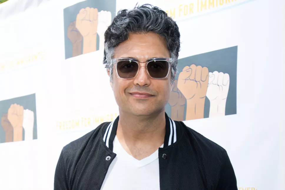Jaime Camil interpretará a Vicente Fernández