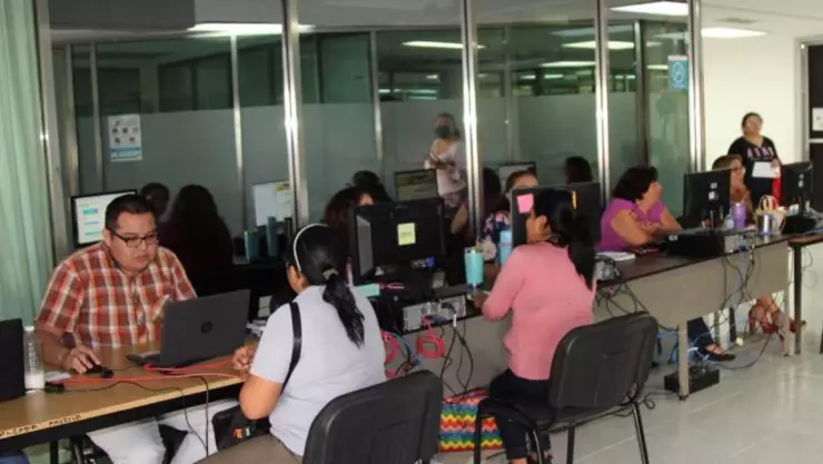 ¡ATENCIÓN! Inicia el proceso de inscripción a educación primaria y secundaria en Quintana Roo