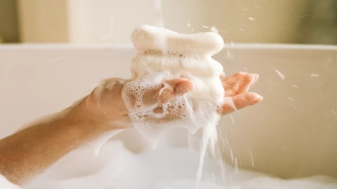 Profeco jabón barato