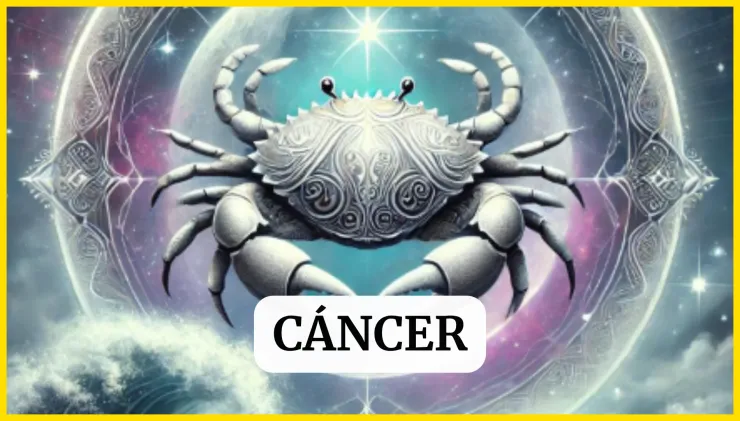 Horóscopo cáncer