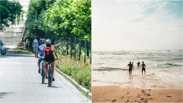 ¡Para descansar! En esta fecha habrá Megapuente antes de Semana Santa