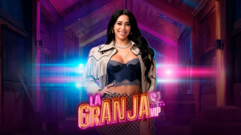 nominados granja vip