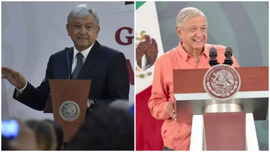 Datos curiosos de las mañaneras de AMLO, que suman más de mil