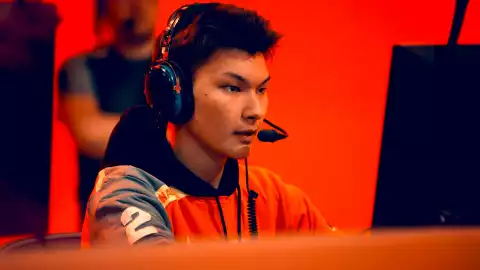 Jay ‘Sinatraa’ Won