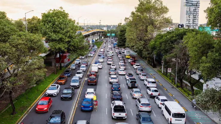 Regresa cobro de la tenencia vehicular en Guanajuato
