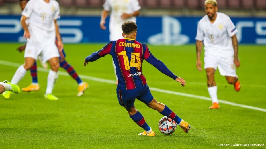 15 fichajes mas caros en la historia Coutinho.jpg