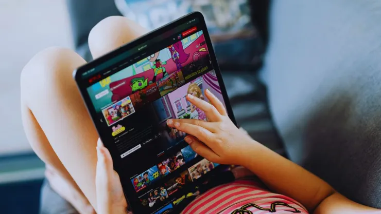 Estos son los 5 mejores canales de YouTube de dibujos animados para tus hijos pequeños en vacaciones