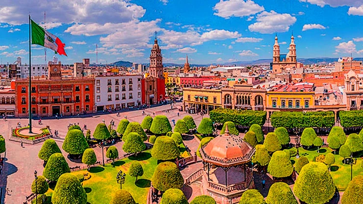 ¿Cuándo, dónde y a qué hora será el desfile cívico militar 2024 en León, Guanajuato? Todo lo que debes saber